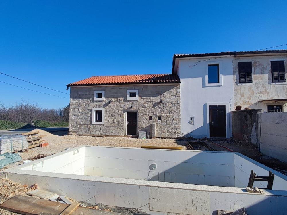 Villa in Gabonjin, Primorje-Gorski Kotar County, Croatia 4 - 12512102