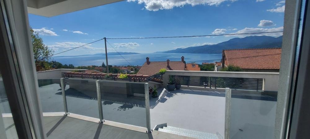 Villa in Mjesni odbor Srdoci, Grad Rijeka, Primorje-Gorski Kotar County 5 - 12525942