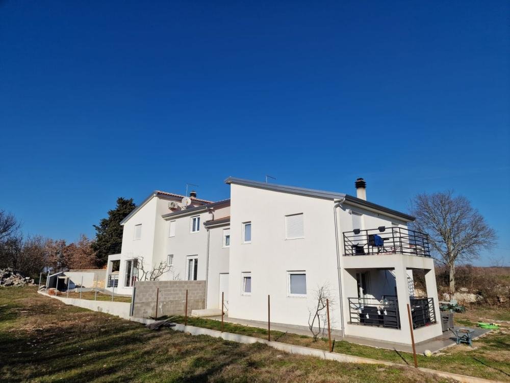 Villa in Bonaci - Bonazzi, Istria County, Croatia 4 - 12492261