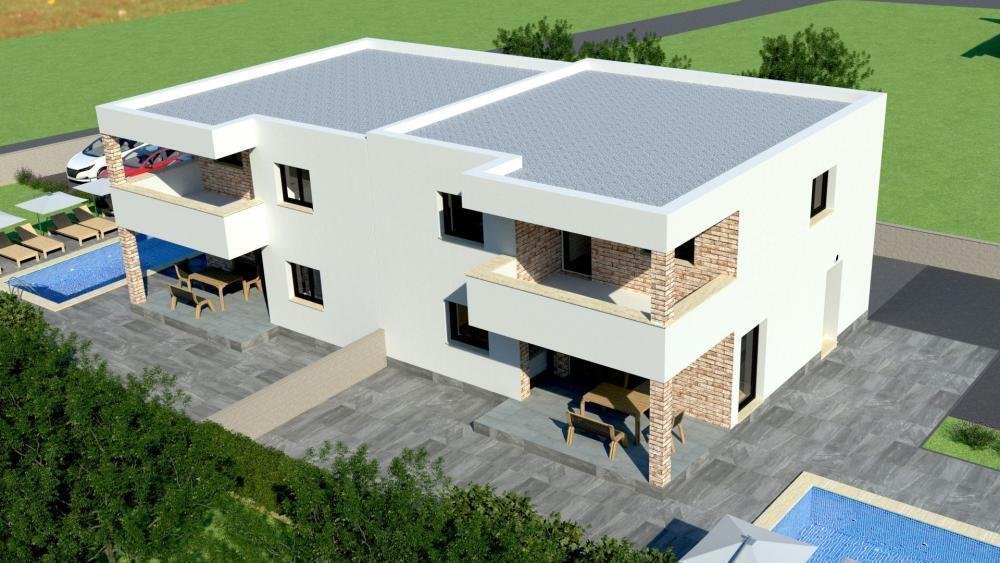 Villa in Porec, Istria County, Croatia 5 - 12333893