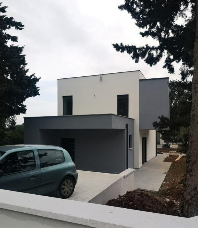 Villa in Medulin, Istria County, Croatia 3 - 12936781