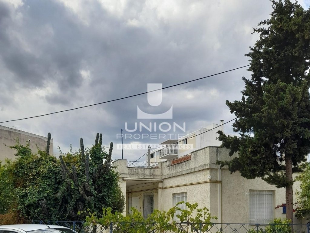 Land in 3rd District of Peristeri, Attica, Greece 2 - 15154057