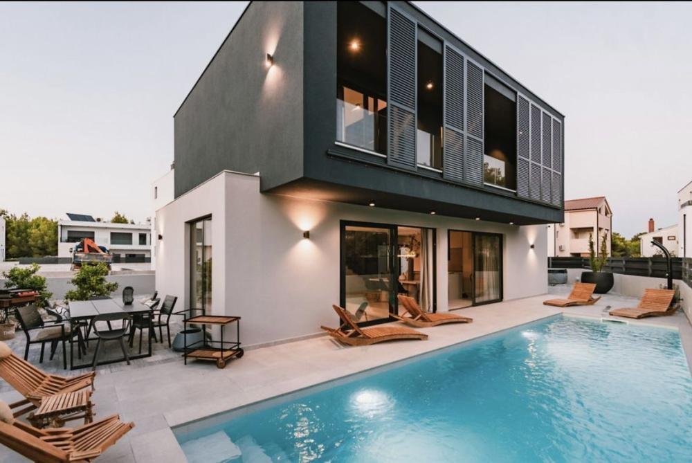 Villa in Croatia 3 - 12772722