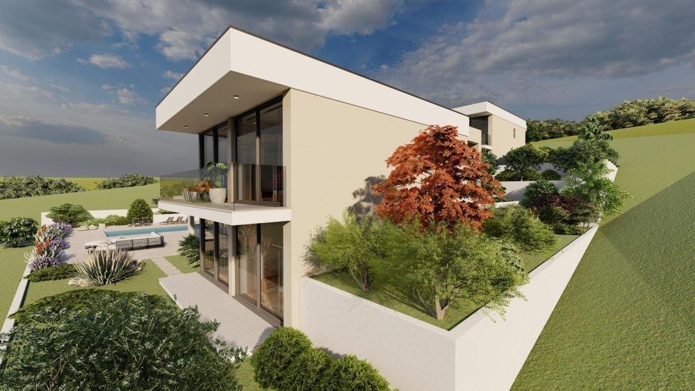 Villa in Brtonigla, Istria County, Croatia 5 - 12694715