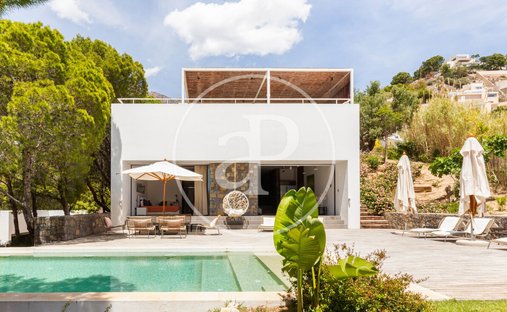Villa en Altea, Comunidad Valenciana, España 1