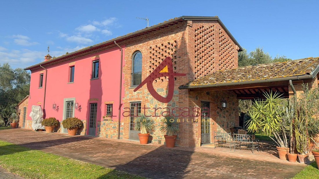 Altopascio Centro, Altopascio, Tuscany 3 - 15157428