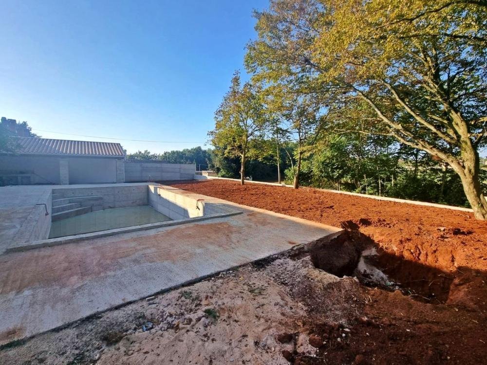Villa in Barban, Istria County, Croatia 3 - 14238014