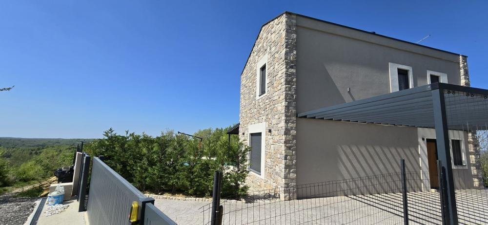Villa in Karojba, Istria County, Croatia 4 - 14098231