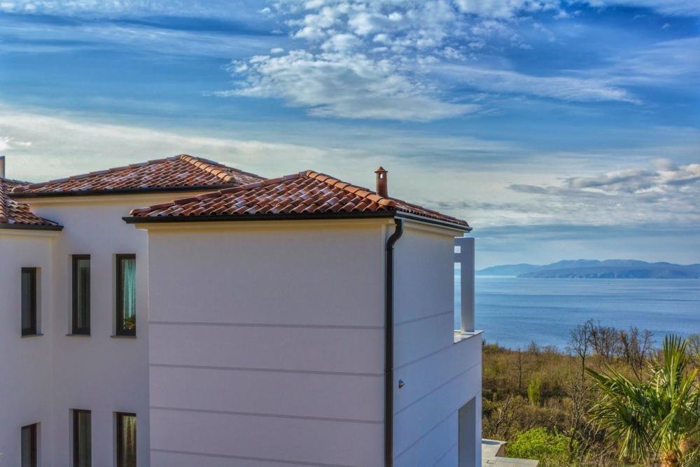 Villa in Mjesni odbor Rubesi, Grad Kastav, Primorje-Gorski Kotar County 4 - 13882513