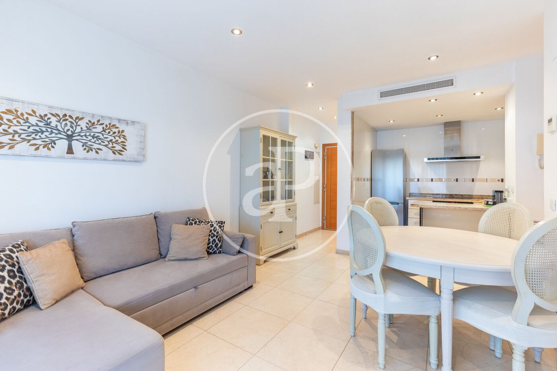 Apartment in Alboraia / Alboraya, Valencian Community, Spain 4 - 15158681