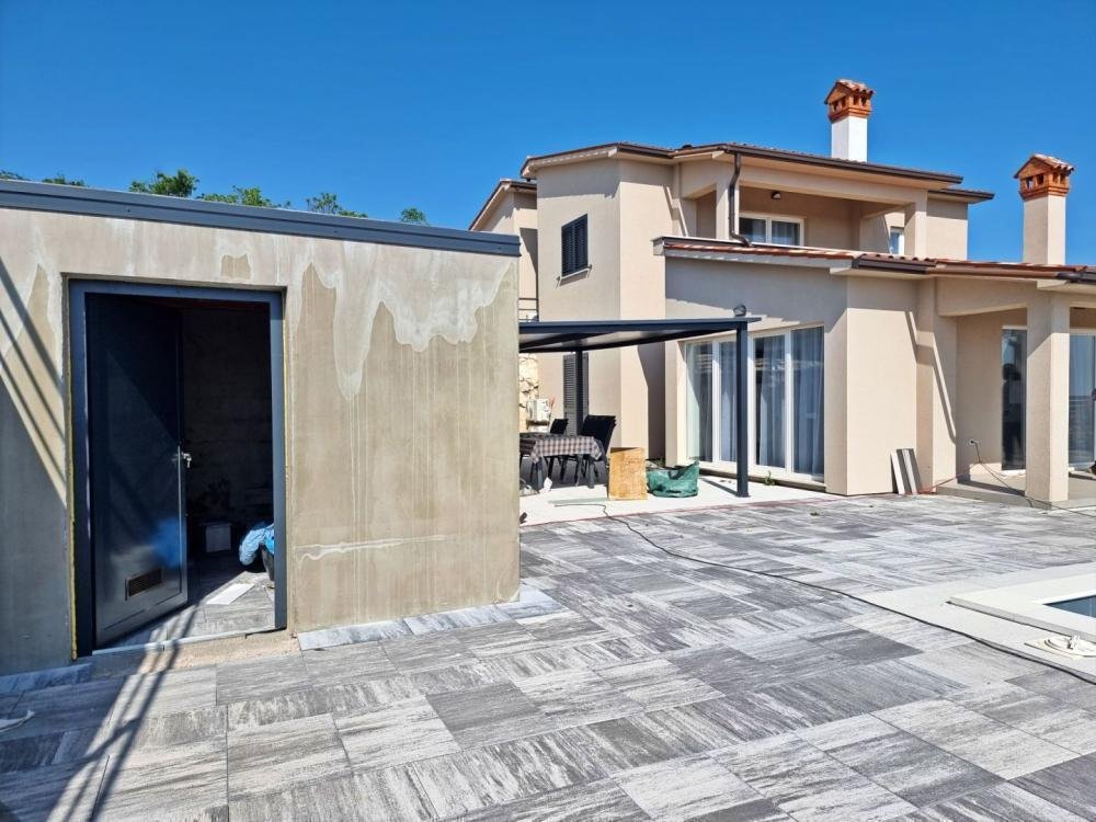 Villa in Rabac, Istria County, Croatia 4 - 12880759