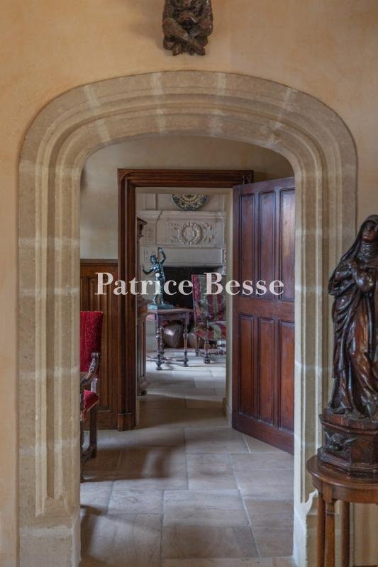 House in Montoire-sur-le-Loir, Centre-Val de Loire, France 3 - 15155530