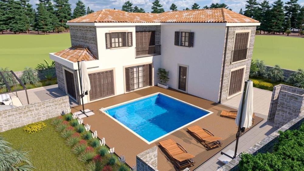 Villa in Porec, Istria County, Croatia 3 - 12933568