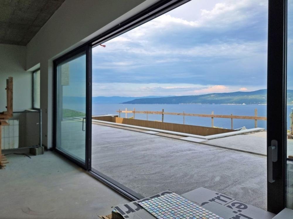Villa in Rabac, Istria County, Croatia 3 - 13220930