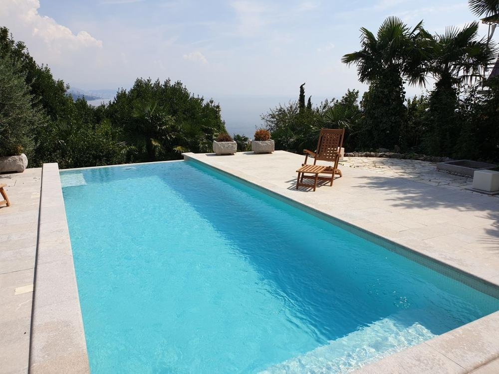 Villa in Grad Opatija, Primorje-Gorski Kotar County, Croatia 4 - 11837128