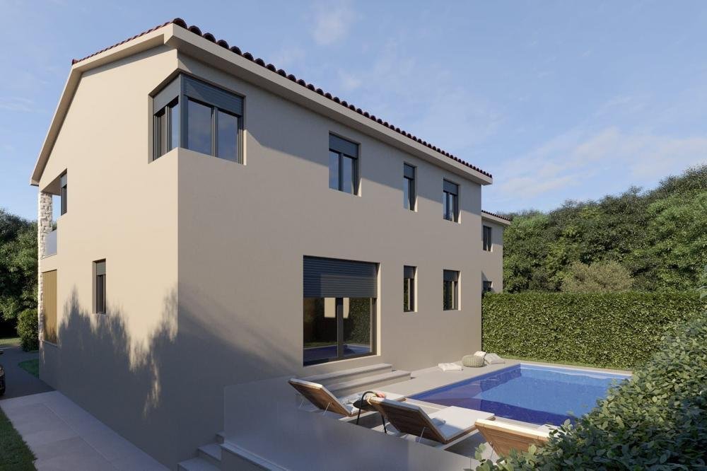Villa in Porec, Istria County, Croatia 5 - 12124079