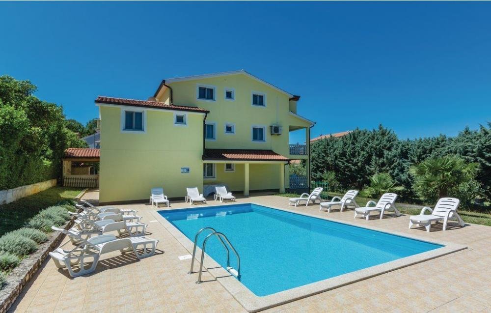 Porec, Istria County, Croatia 5 - 12221789