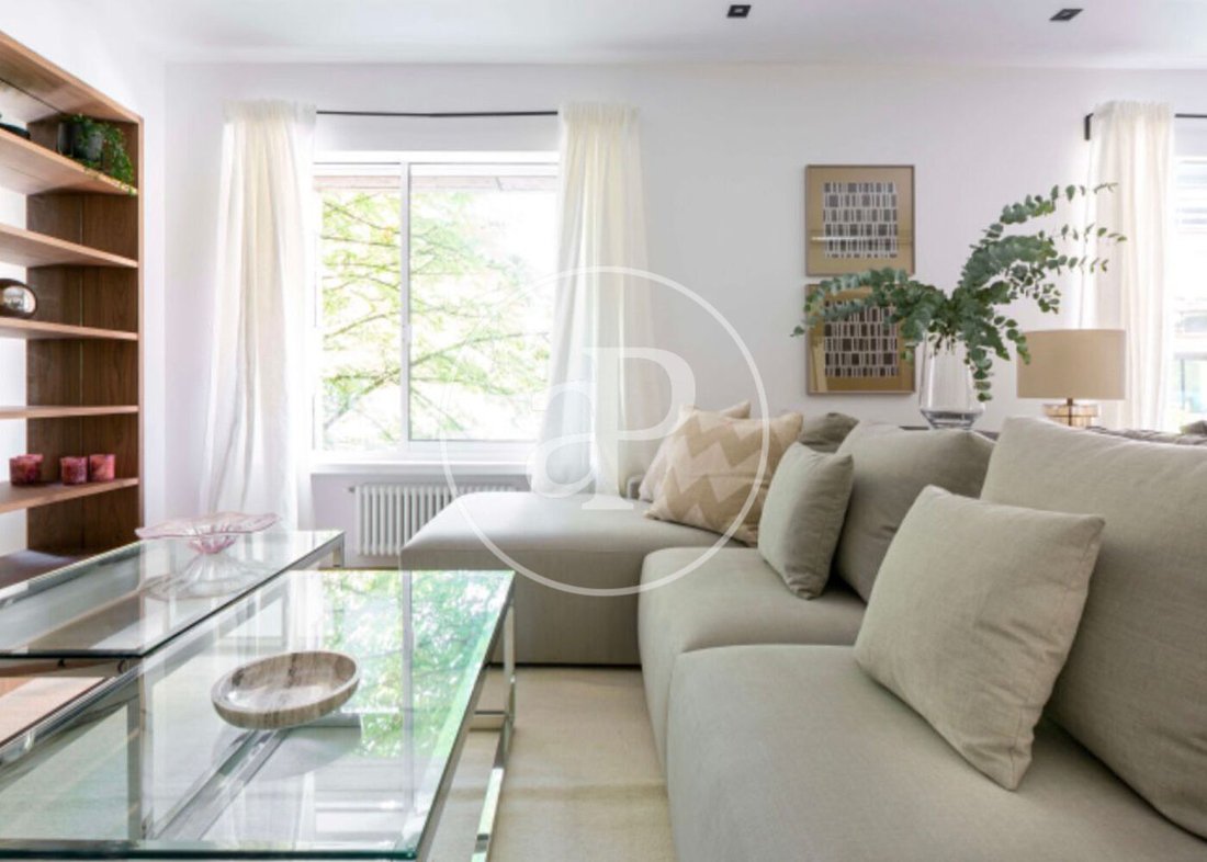 Apartment in Barrio Salamanca, Madrid, Spain 2 - 15158676