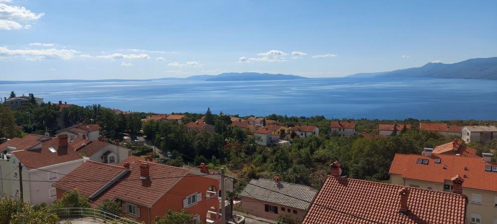 Villa in Mjesni odbor Srdoci, Grad Rijeka, Primorje-Gorski Kotar County 4 - 12525942