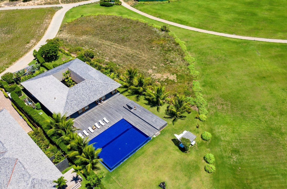 Villa in Porto Seguro, State of Bahia, Brazil 4 - 10449606