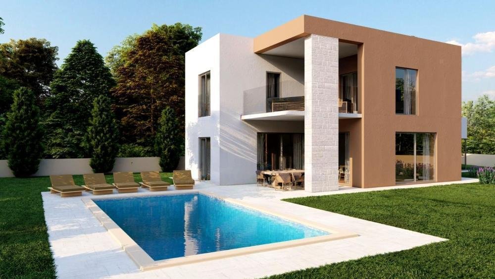 Villa in Porec, Istria County, Croatia 5 - 13908281