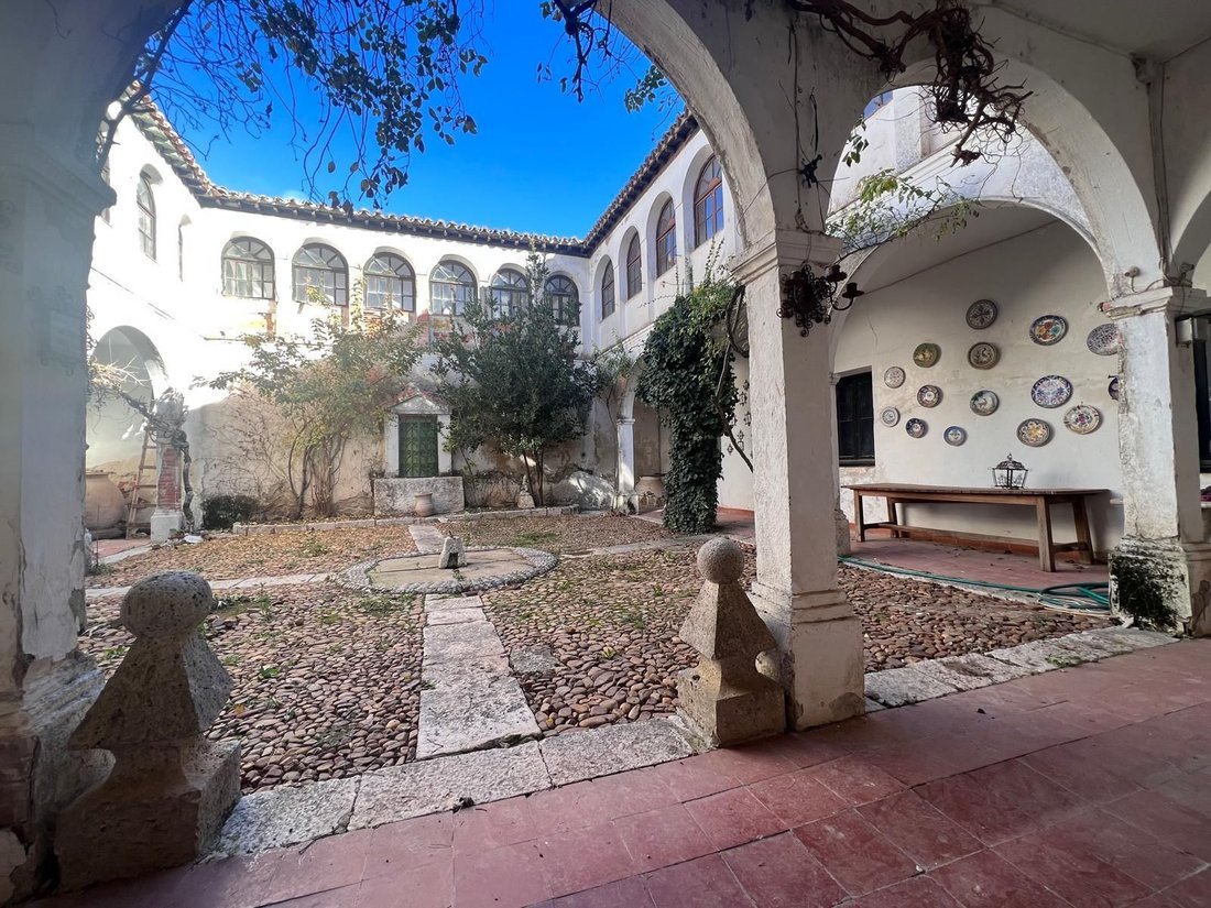 Chalet en Nuevo Baztán, Comunidad de Madrid, España 2 - 14888188