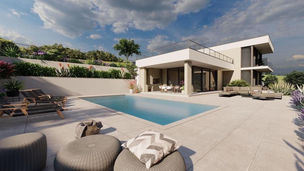 Villa in Brtonigla, Istria County, Croatia 3 - 12694715