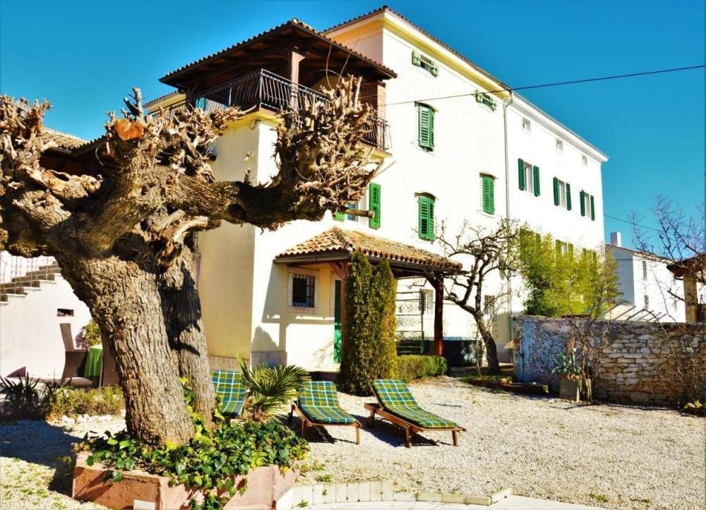 Villa in Višnjan, Istria County, Croatia 4 - 12370975