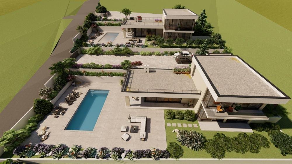 Villa in Brtonigla, Istria County, Croatia 4 - 12694715