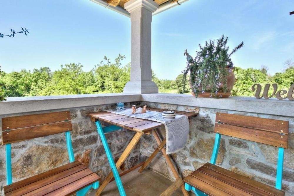 Villa in Umag, Istria County, Croatia 5 - 14162558
