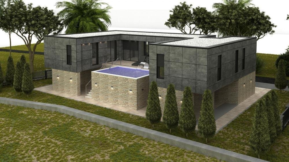 Villa in Porec, Istria County, Croatia 3 - 12806504