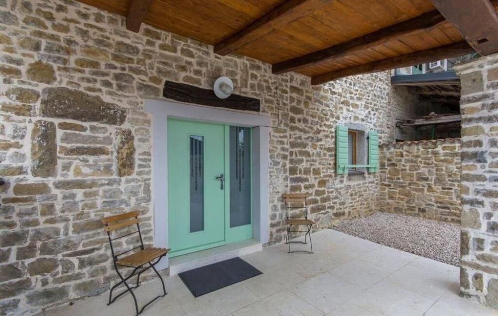 Villa in Opcina Motovun, Istria County, Croatia 5 - 13882453