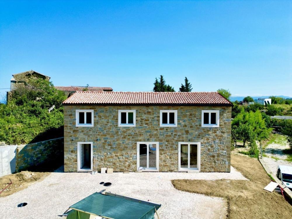 Villa in Momjan, Istria County, Croatia 5 - 13921825