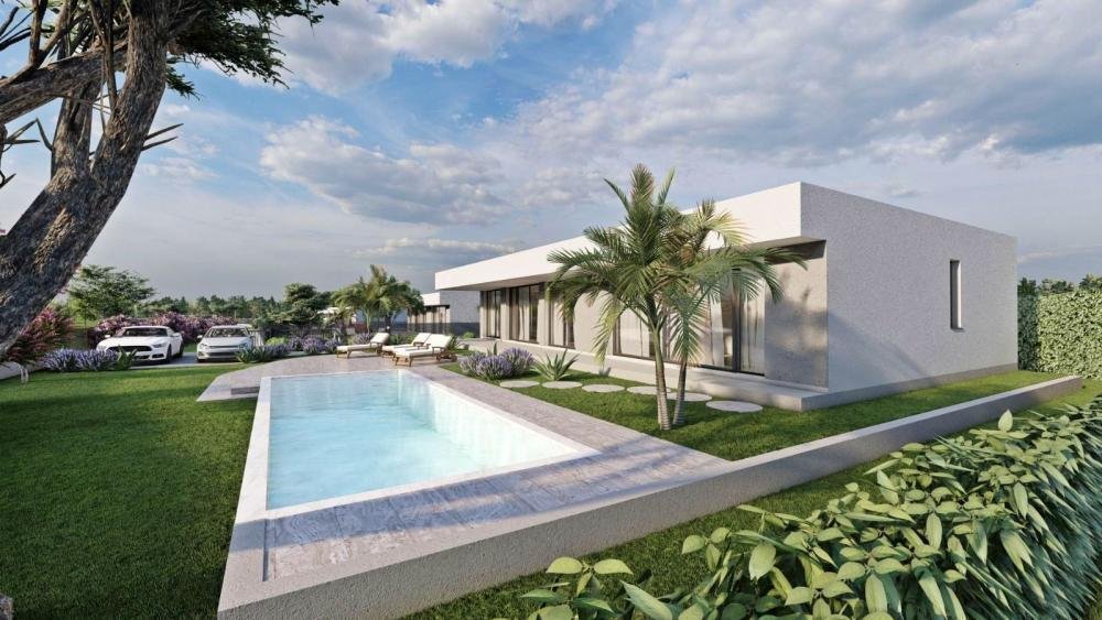 Villa in Labin, Istria County, Croatia 3 - 12714464