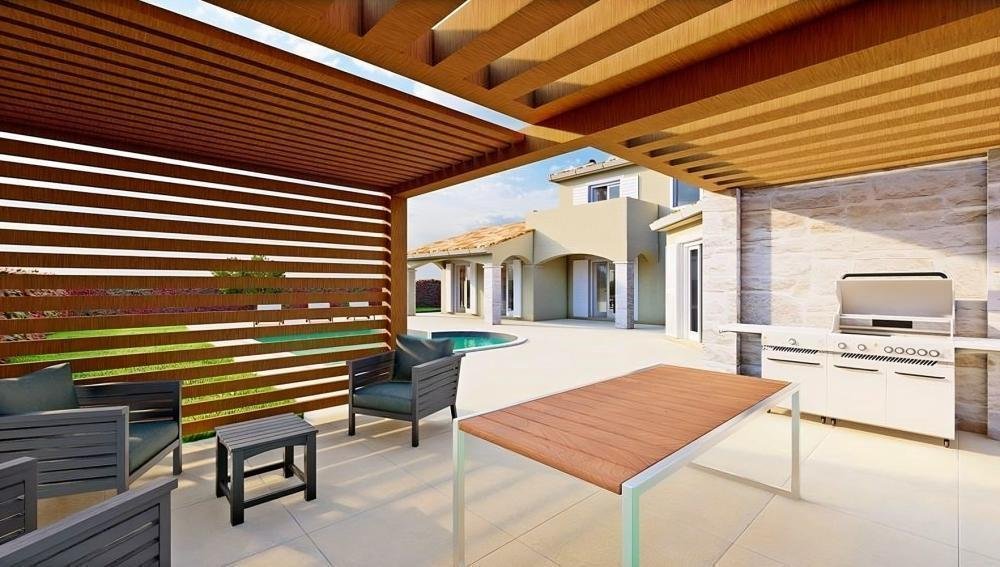 Villa à Kaštel, Istrie, Croatie 2 - 13077847