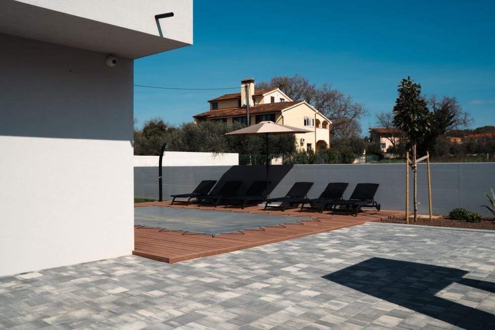 Villa in Pomer, Istria County, Croatia 3 - 14087905