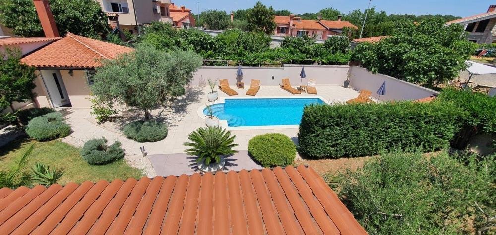 Villa in Medulin, Istria County, Croatia 3 - 12047164