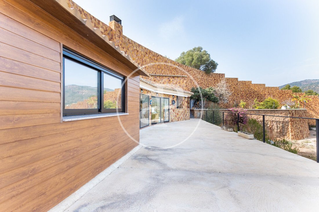 Land in Alfinac, Pucol, Valencian Community 2 - 15158317