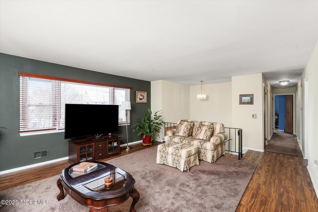 House in Jackson Township, New Jersey, United States 5 - 15153563