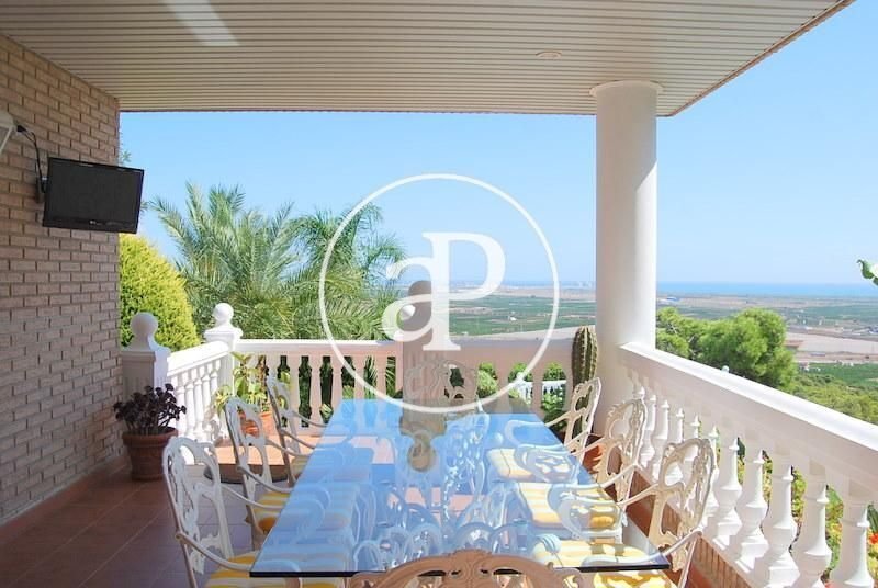 Villa in Sagunt, Land Valencia, Spanien 2 - 15158421