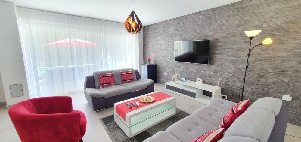 Villa in Sisan, Istria County, Croatia 5 - 12106530