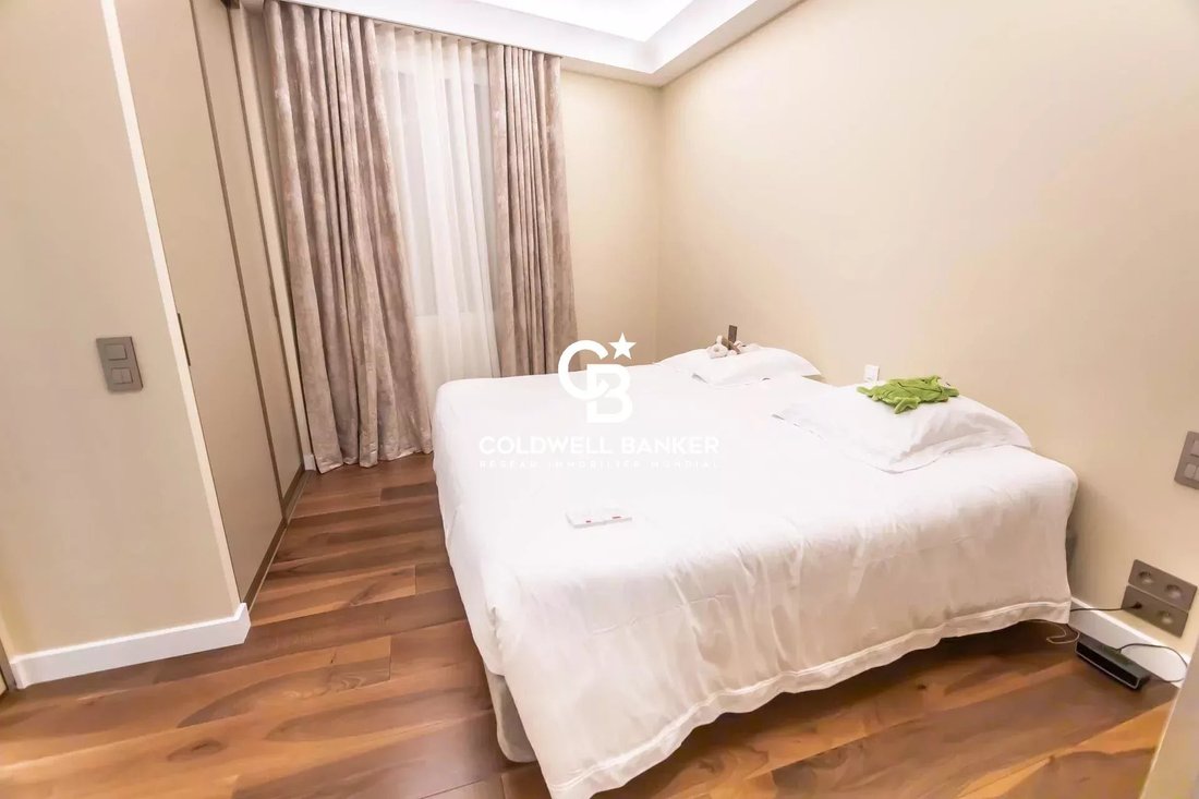 Apartment in Monaco, Monaco 4 - 15160468
