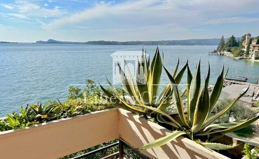 Appartamento a Gardone Riviera, Lombardia, Italia 1