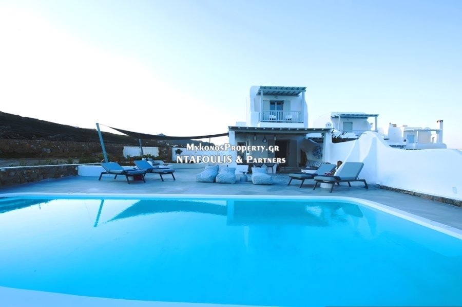 House in Ano Mera Community, Aegean, Greece 4 - 15155898