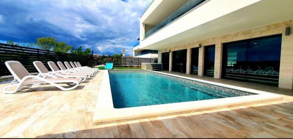 Villa in Premantura, Istria County, Croatia 2 - 12134038