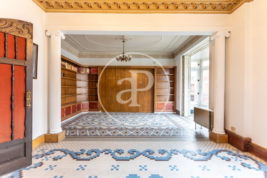 Apartment in Ciutat Vella, Valencia, Spain 3 - 15158500