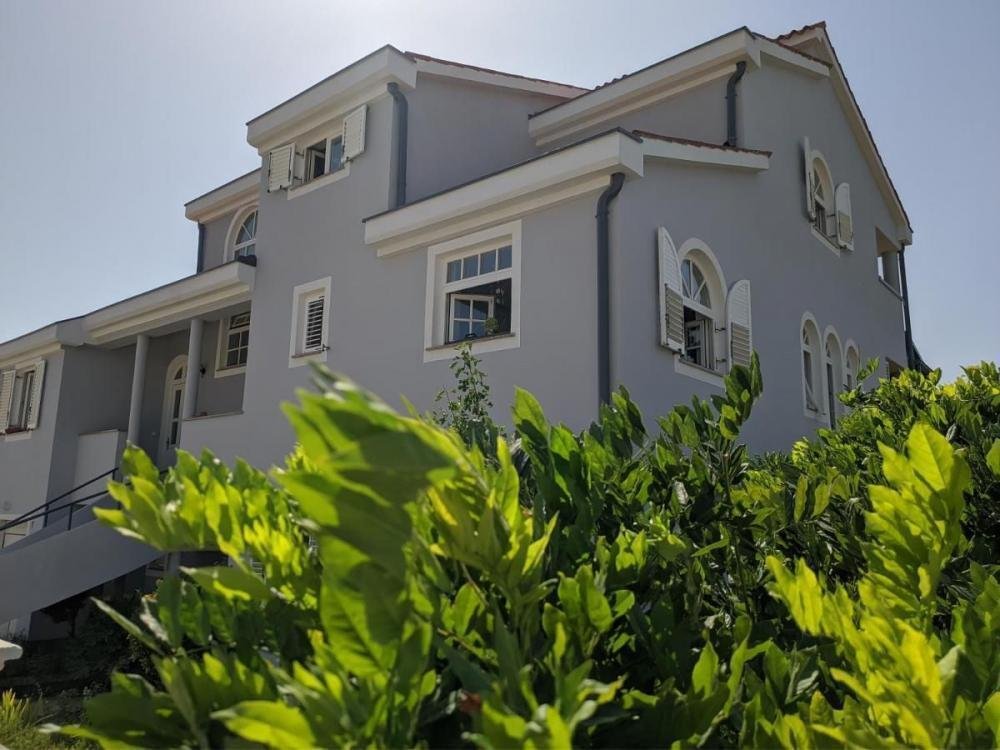 Villa in Vinkuran, Istria County, Croatia 3 - 11982960