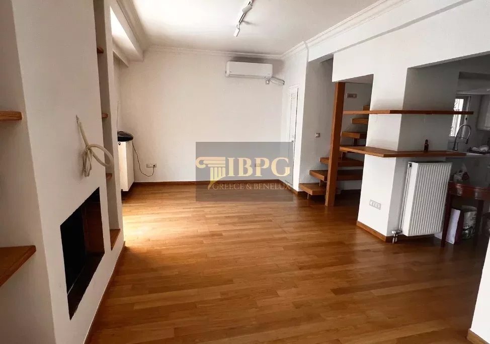 Apartment in Sunoikia Kolonakiou, 1st District of Athens, Athens 3 - 15155526