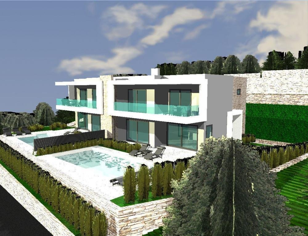 Villa in Kostrena, Primorje-Gorski Kotar County, Croatia 4 - 13317024