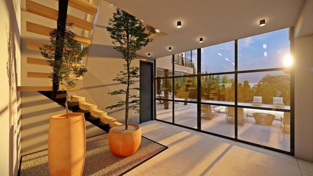 Villa in Marcana, Istria County, Croatia 5 - 13240143